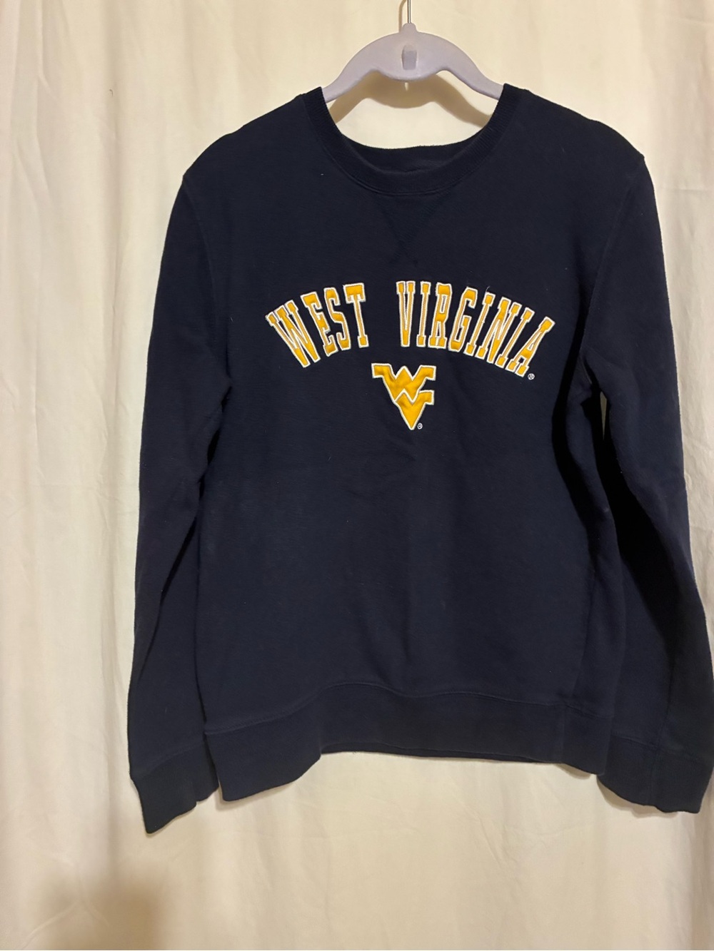 WV Sweatshirt